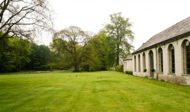 Château de la Catoire, Leuze-en-Hainaut, Belgium